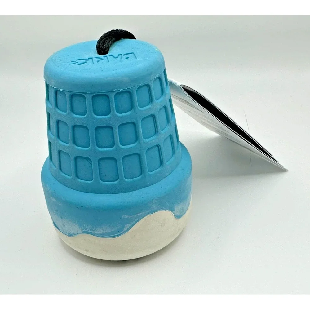 Bark Super Chewer M Sugrrr Treat Cone - Treat Dispensing